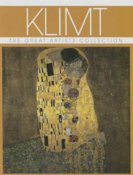 Title: Klimt, Author: Isobel Brown