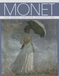 Title: Monet, Author: Tasha Stamford