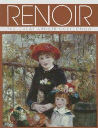 Title: Renoir, Author: Sabine Miller