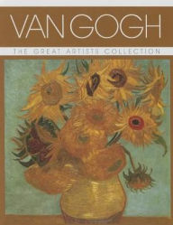 Title: Van Gogh, Author: Jessica Bailey