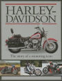 Harley Davidson : The Story of a Motoring Icon