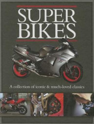 Title: Superbikes, Author: Mike Hobbs