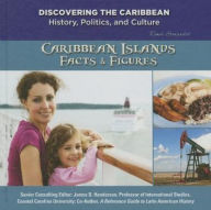 Title: Caribbean Islands: Facts & Figures, Author: Romel Hernandez