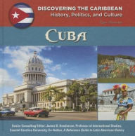 Title: Cuba, Author: Roger Hernandez