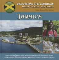 Title: Jamaica, Author: Colleen Madonna Flood Williams