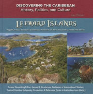 Title: Leeward Islands, Author: Lisa Kozleski