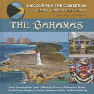 Title: The Bahamas, Author: Colleen Madonna Flood Williams