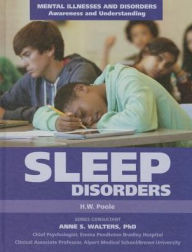 Title: Sleep Disorders, Author: H. W. Poole