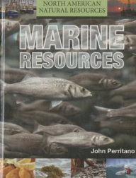 Title: Marine Resources, Author: John Perritano