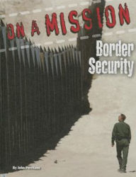 Title: Border Security, Author: John Perritano