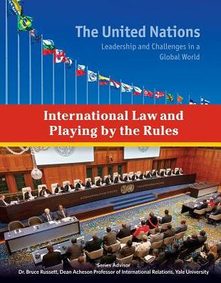 International Law and Playing by the Rules