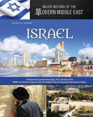 Title: Israel (Major Nations of the Modern Middle East Series), Author: Adam M. Garfinkle