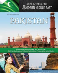 Title: Pakistan (Major Nations of the Modern Middle East Series), Author: Clarissa Aykroyd