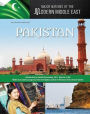 Pakistan (Major Nations of the Modern Middle East Series)