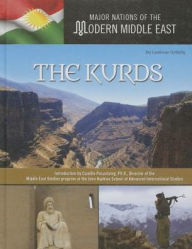 Title: The Kurds, Author: Leeanne Gelletly