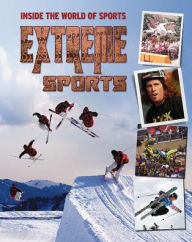 Title: Extreme Sports, Author: Mason Crest Publishers