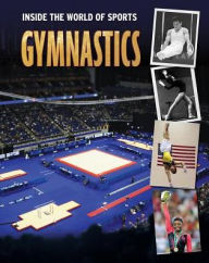 Title: Gymnastics, Author: Mason Crest