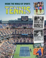 Title: Tennis, Author: Andrew Luke