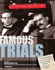 Title: Famous Trials (Crime and Detection Series), Author: Joan Lock