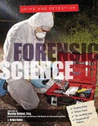 Title: Forensic Science (Crime and Detection Series), Author: Brian Innes