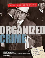 Title: Organized Crime (Crime and Detection Series), Author: Andy Black