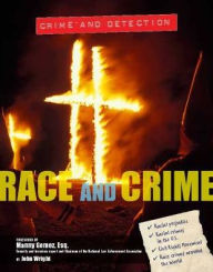 Title: Race and Crime (Crime and Detection Series), Author: John Wright