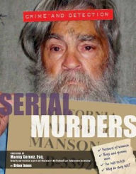 Title: Serial Murders (Crime and Detection Series), Author: Brian Innes