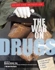 Title: The War on Drugs (Crime and Detection Series), Author: Michael Kerrigan