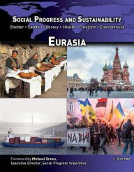 Title: Eurasia (Social Progress and Sustainability Series), Author: Don Rauf