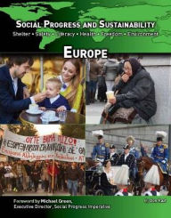 Title: Europe (Social Progress and Sustainability Series), Author: Don Rauf