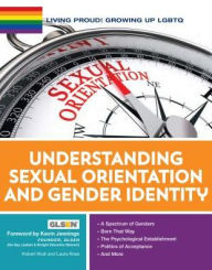 Title: Understanding Sexual Orientation and Gender Identity, Author: Robert Rodi