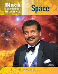 Title: Space (Black Achievement in Science Series), Author: Mari Rich