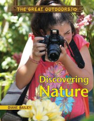 Title: Discovering Nature, Author: Diane Bailey