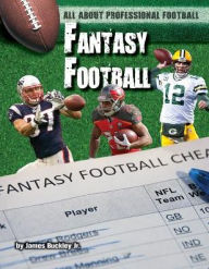 Title: Fantasy Football, Author: James Buckley