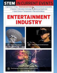 Title: Entertainment Industry, Author: Michael Centore