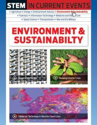 Title: Environment & Sustainability, Author: Michael Centore