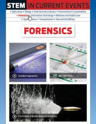 Title: Forensics, Author: John Perritano