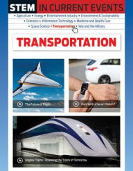 Title: Transportation, Author: John Perritano