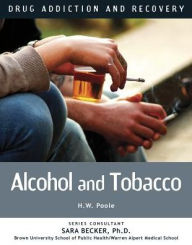 Title: Alcohol and Tobacco, Author: H. W. Poole