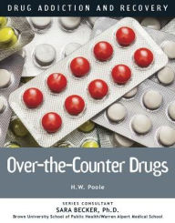 Title: Over-the-Counter Drugs, Author: H. W. Poole