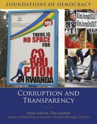 Title: Corruption and Transparency, Author: Tom Lansford