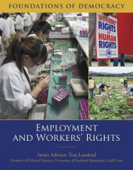 Title: Employment and Workers' Rights, Author: Jack Covarubias