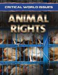 Title: Animal Rights, Author: Patty Taylor