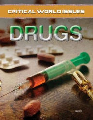 Title: Drugs, Author: Jon Reese