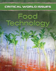 Title: Food Technology, Author: Chris Banzoff