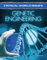 Title: Genetic Engineering, Author: Martin Thompson