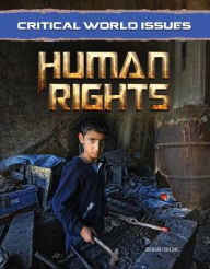 Title: Human Rights, Author: Brendan Finucane