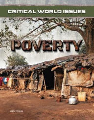 Title: Poverty, Author: Karen Steinman