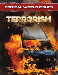 Title: Terrorism, Author: Glenn Webb