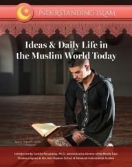 Title: Ideas & Daily Life in the Muslim World Today, Author: Midwest Book Review on Zombies Sold Separately